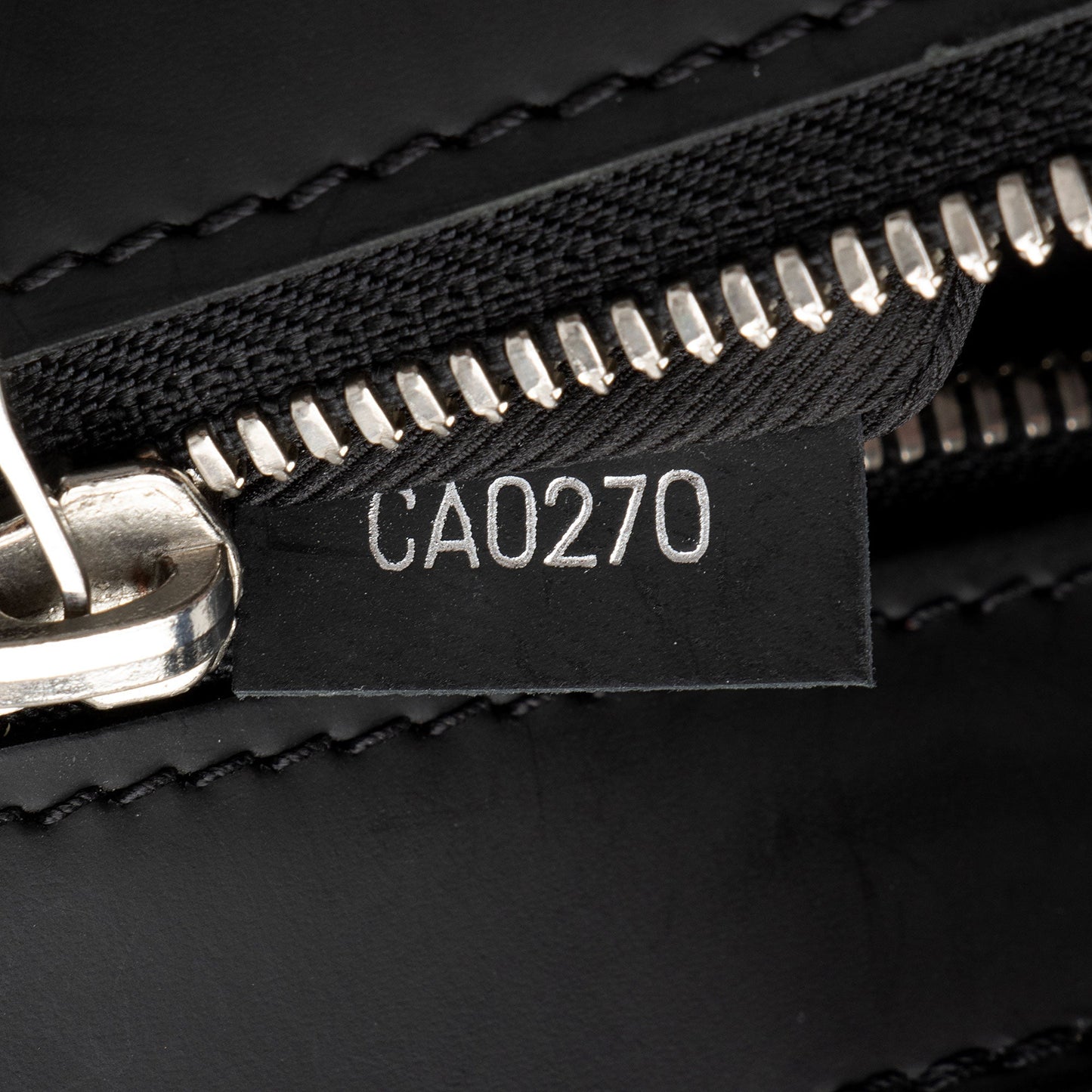 Louis Vuitton Damier Graphite Porte Documents Jour Bag