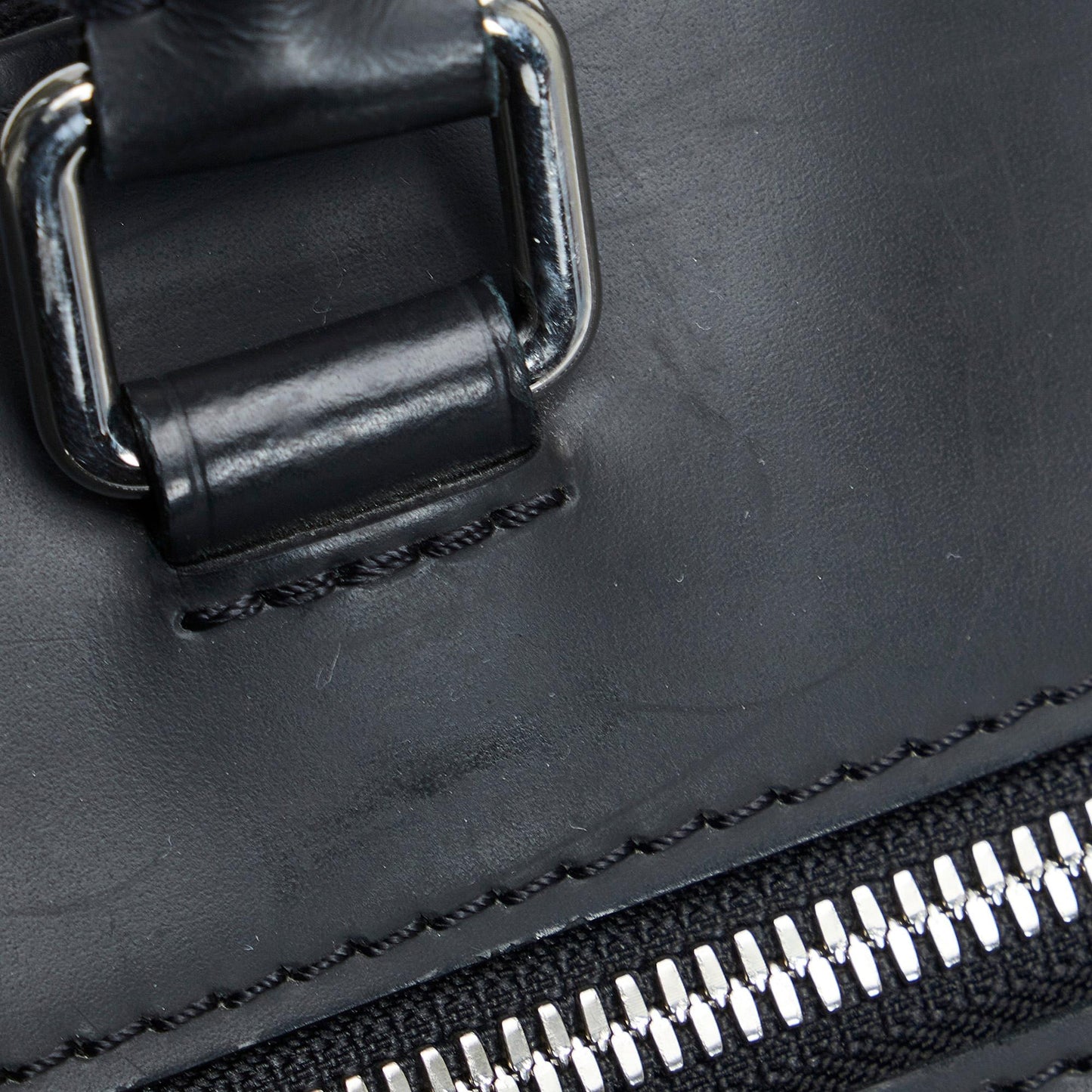 Louis Vuitton Damier Graphite Porte Documents Jour (SHG-S4ZkGj)