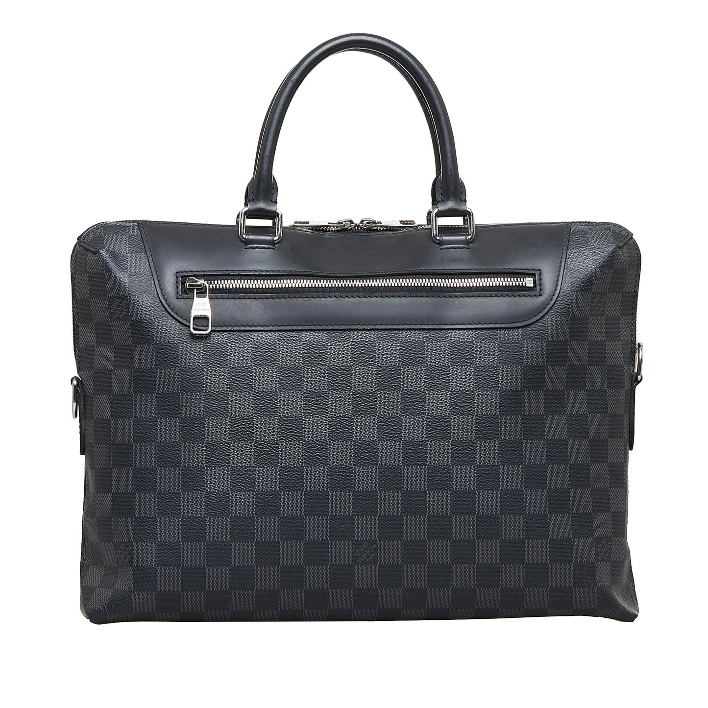 Louis Vuitton Damier Graphite Porte Documents Jour (SHG-S4ZkGj)