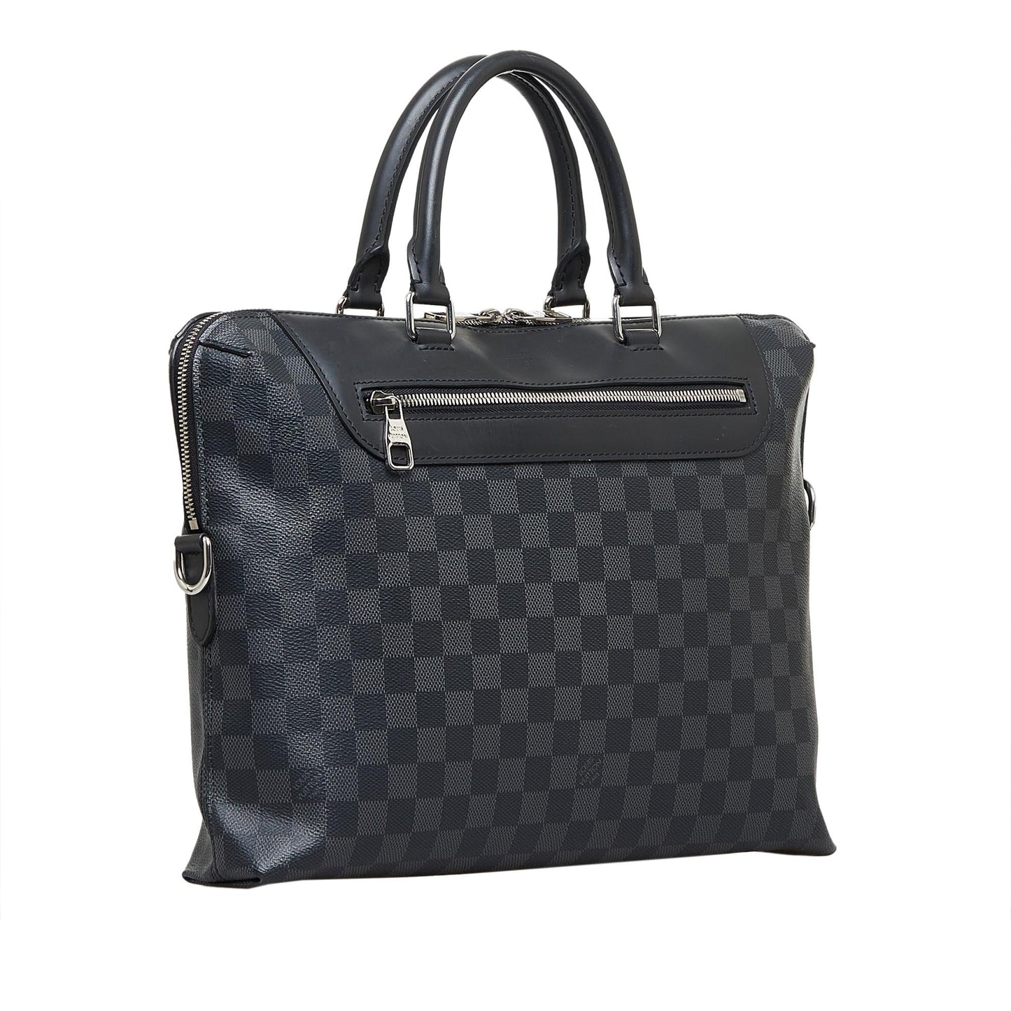 Louis Vuitton Damier Graphite Porte Documents Jour (SHG-S4ZkGj)