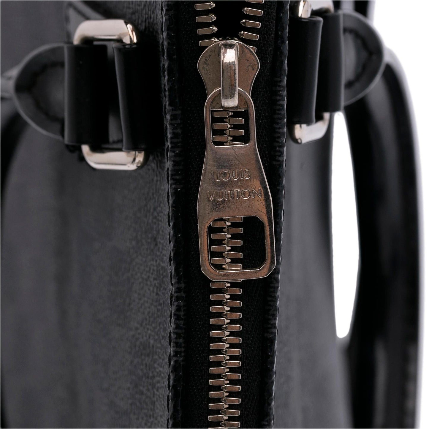 Louis Vuitton Damier Graphite Porte Documents Jour (SHG-K0wmA6)