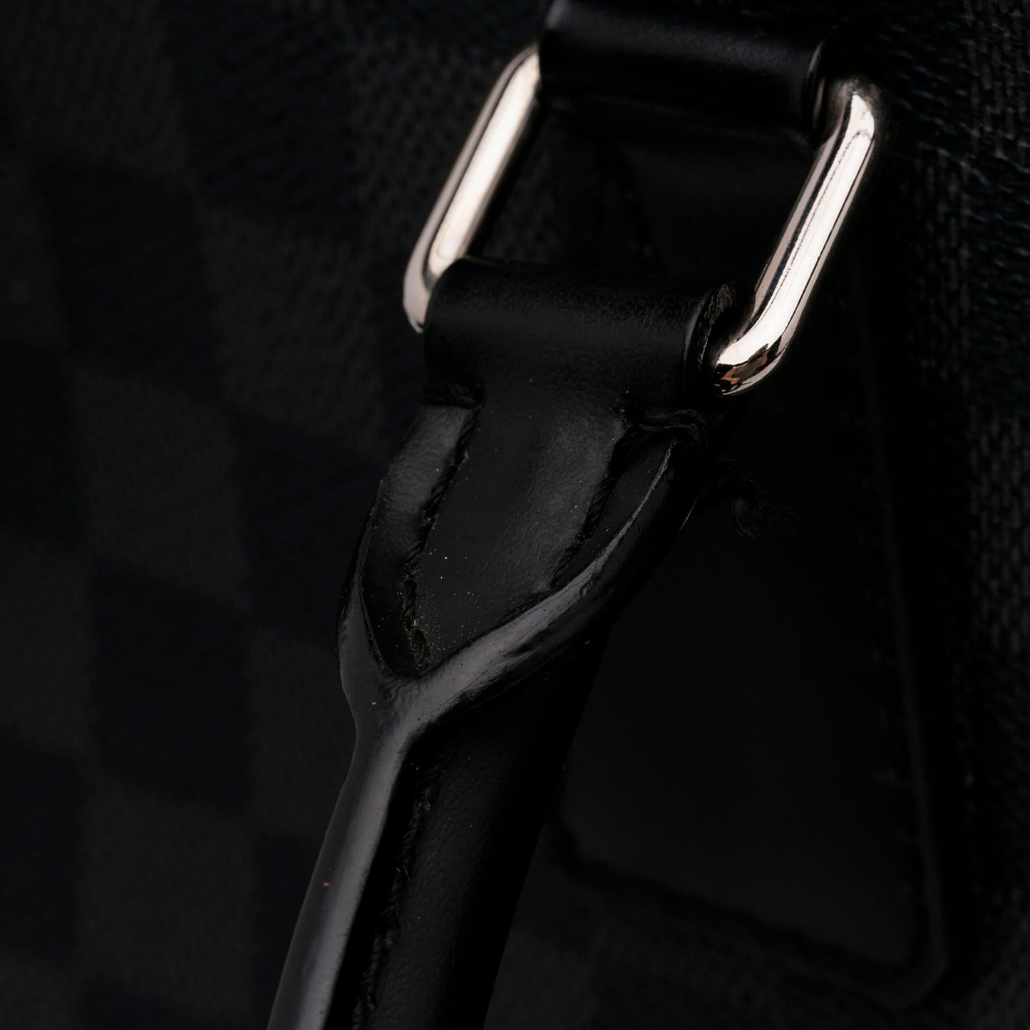 Louis Vuitton Damier Graphite Porte Documents Jour (SHG-K0wmA6)