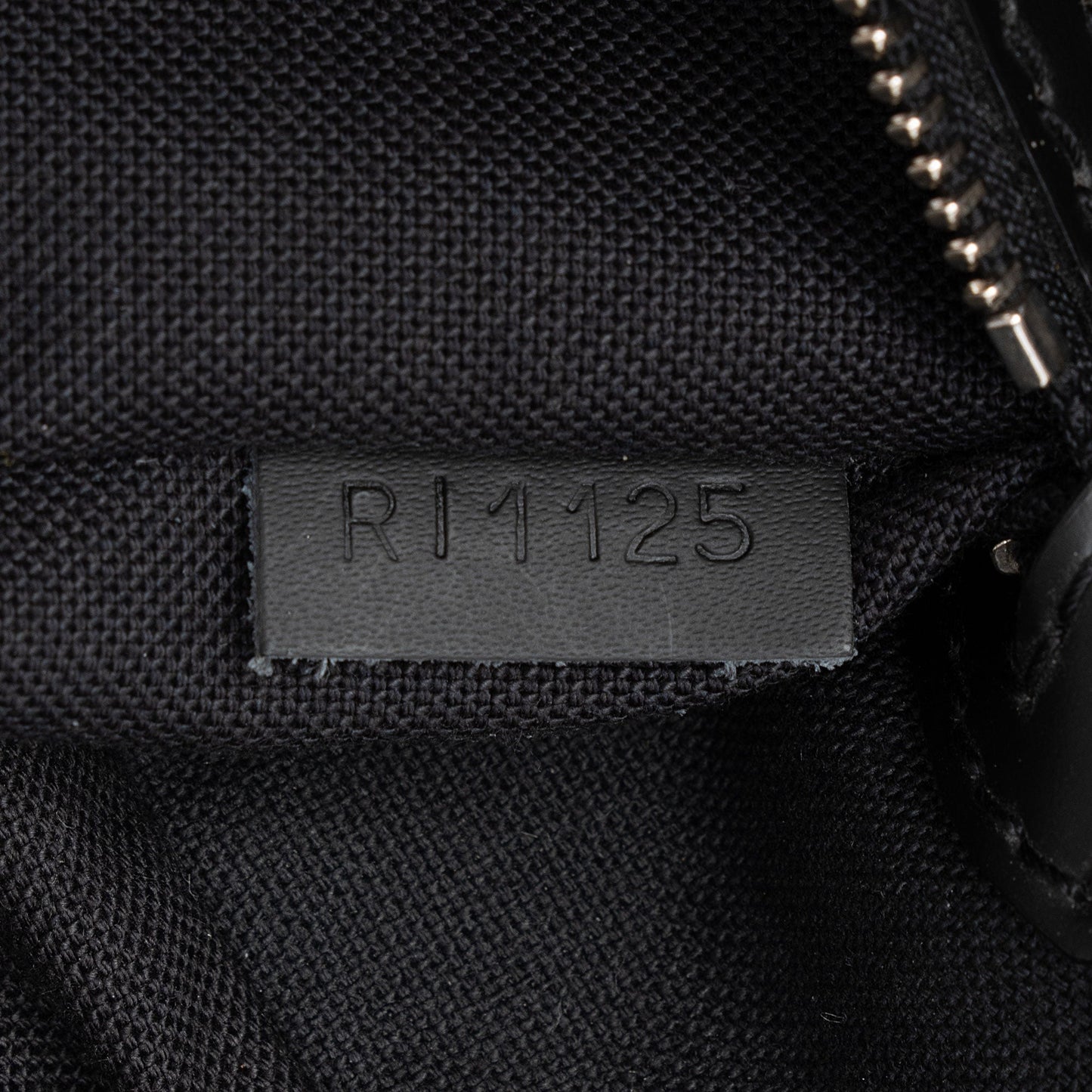 Louis Vuitton Damier Graphite Porte Documents Voyage Briefcase (SHF-3oWpzz)