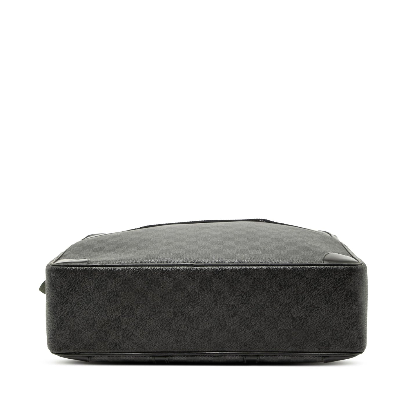 Louis Vuitton Damier Graphite Porte Documents Voyage GM
