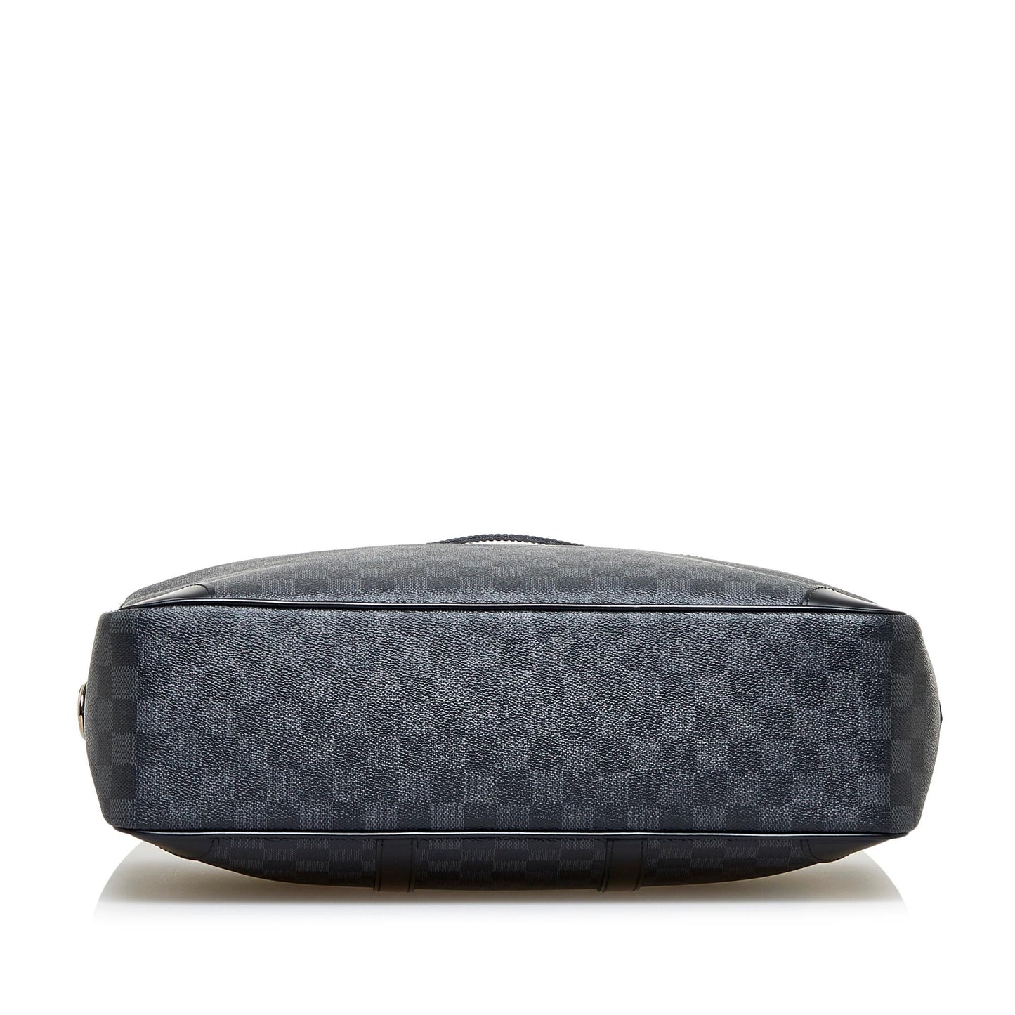Louis Vuitton Damier Graphite Porte Documents Voyage PM (SHG-aFXOnQ)