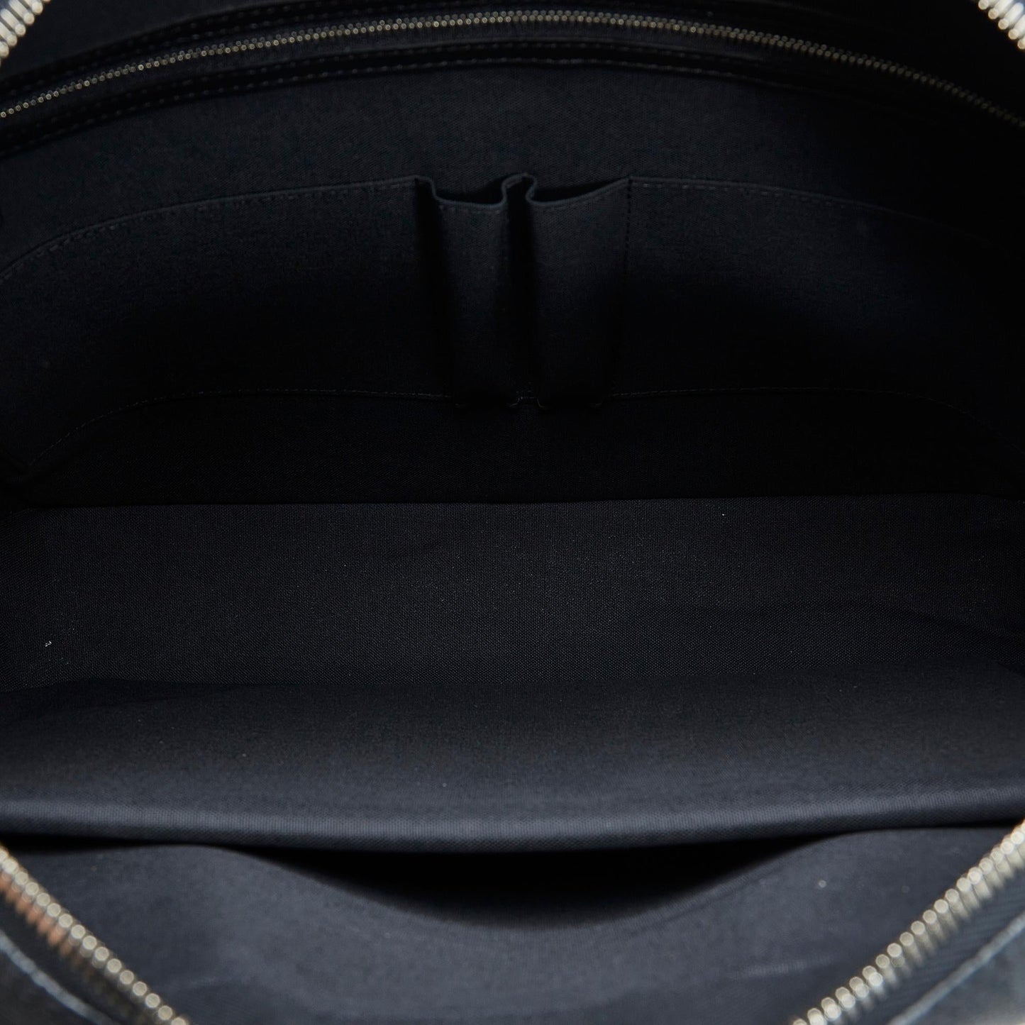 Louis Vuitton Damier Graphite Porte Documents Voyage PM (SHG-aFXOnQ)