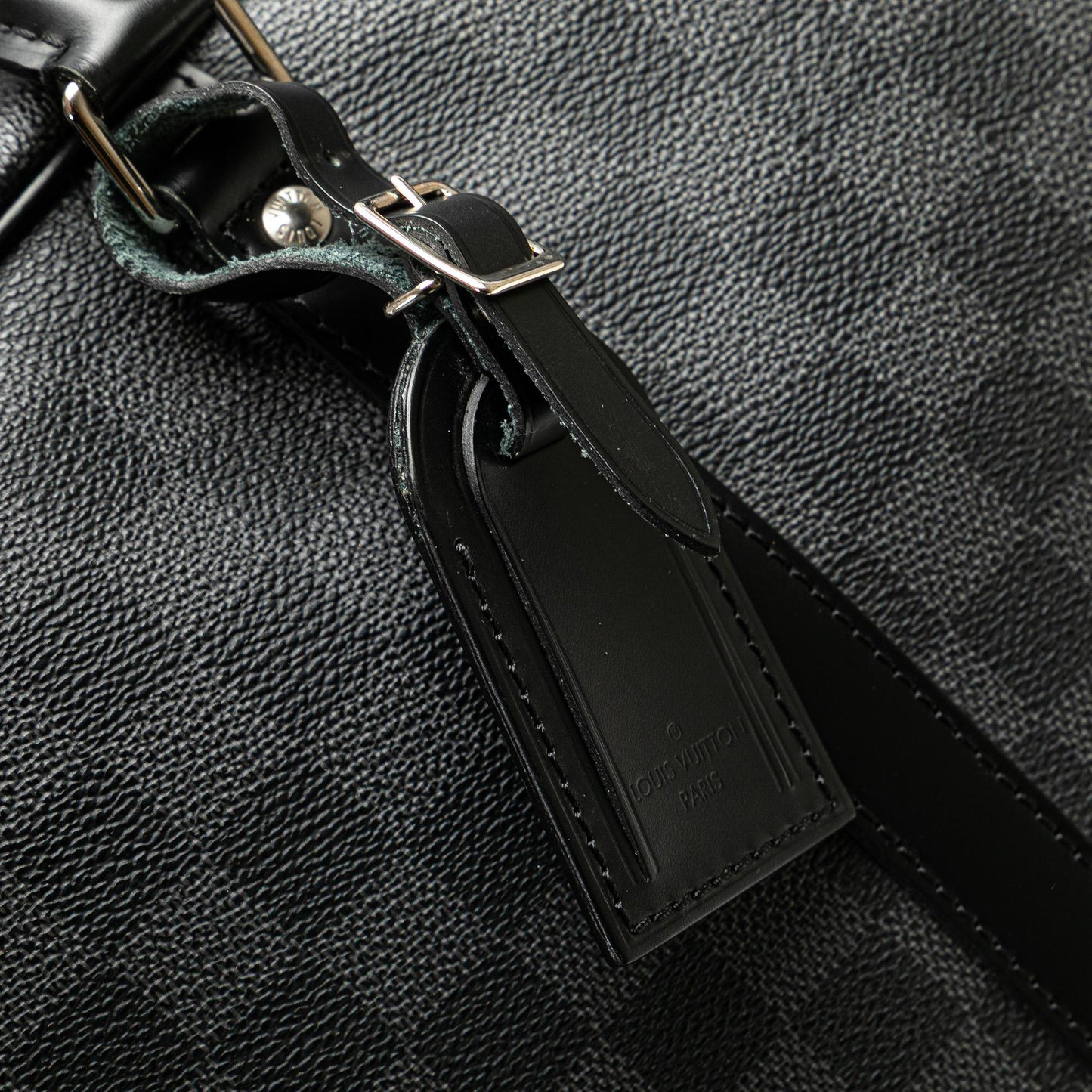 Louis Vuitton Damier Graphite Porte Documents Voyage PM