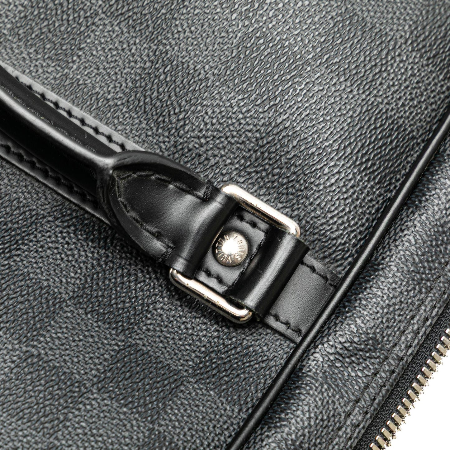Louis Vuitton Damier Graphite Porte Documents Voyage PM