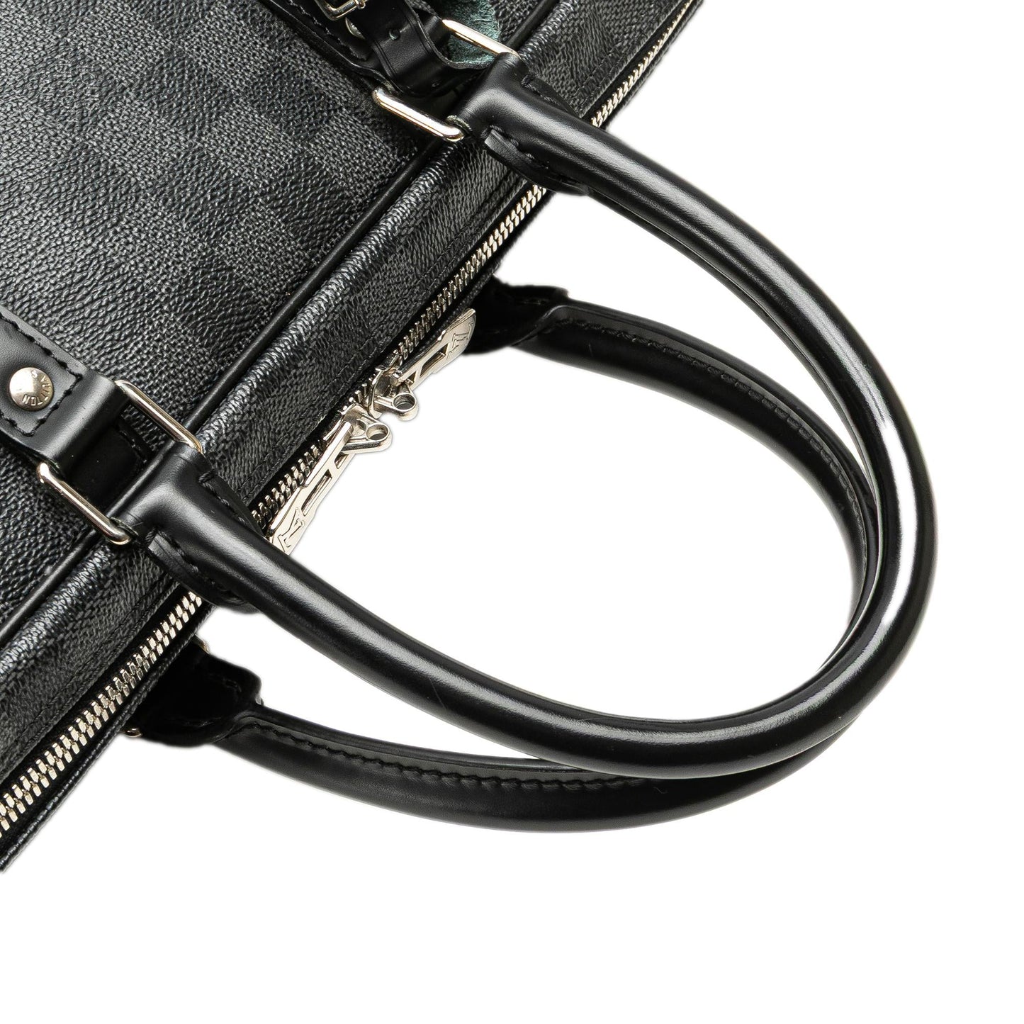 Louis Vuitton Damier Graphite Porte Documents Voyage PM