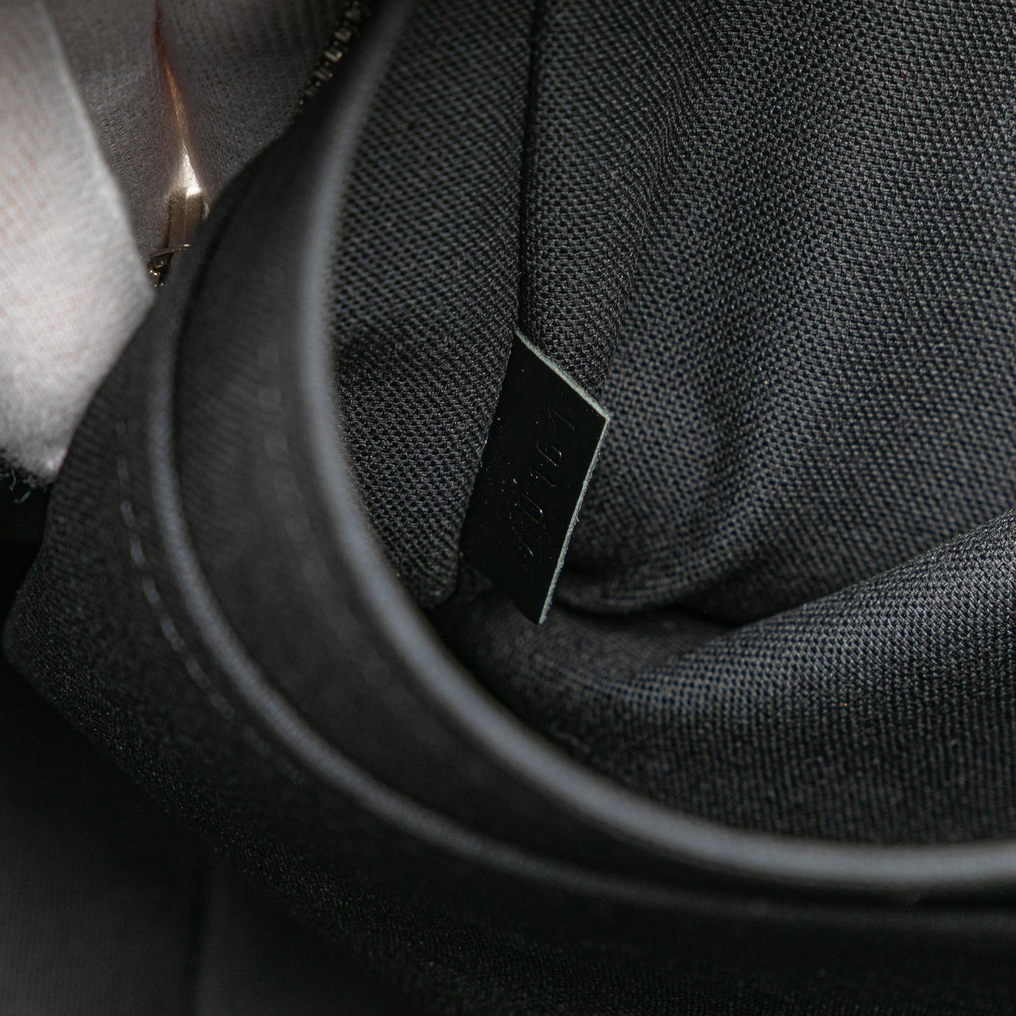 Louis Vuitton Damier Graphite Porte Documents Voyage PM