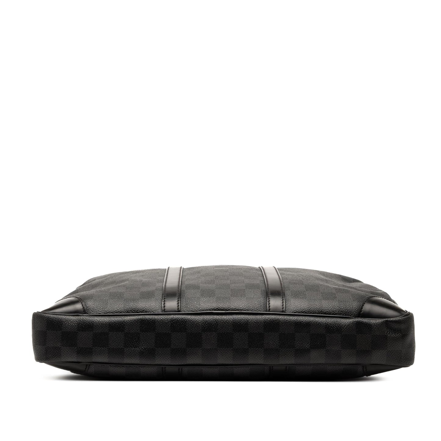 Louis Vuitton Damier Graphite Porte Documents Voyage PM