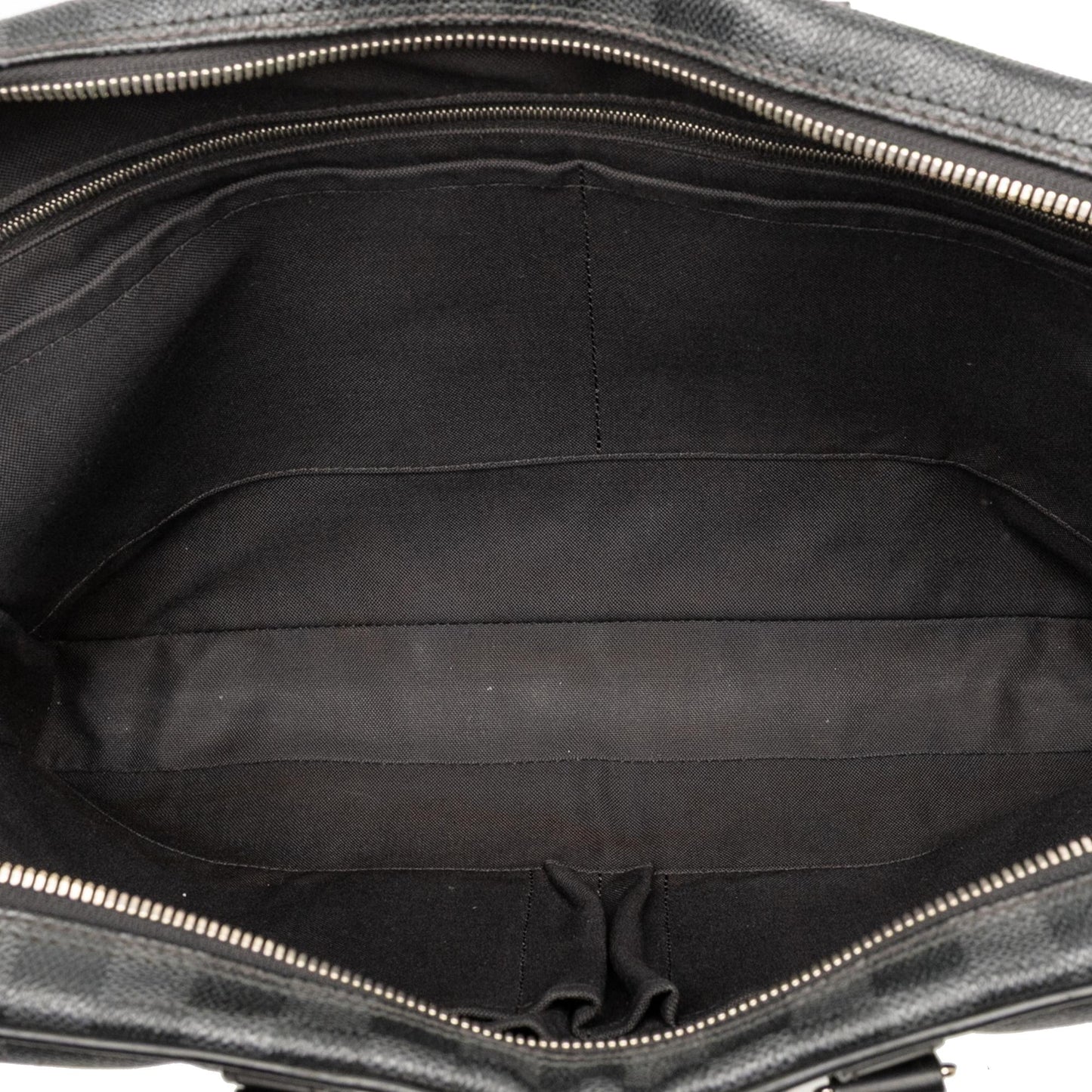 Louis Vuitton Damier Graphite Porte Documents Voyage PM