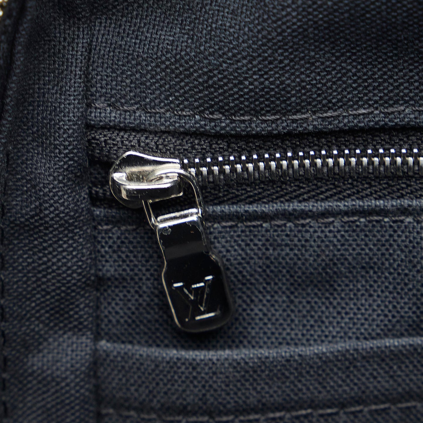 Louis Vuitton Damier Graphite Porte-Documents Voyage (SHG-6dSdmP)