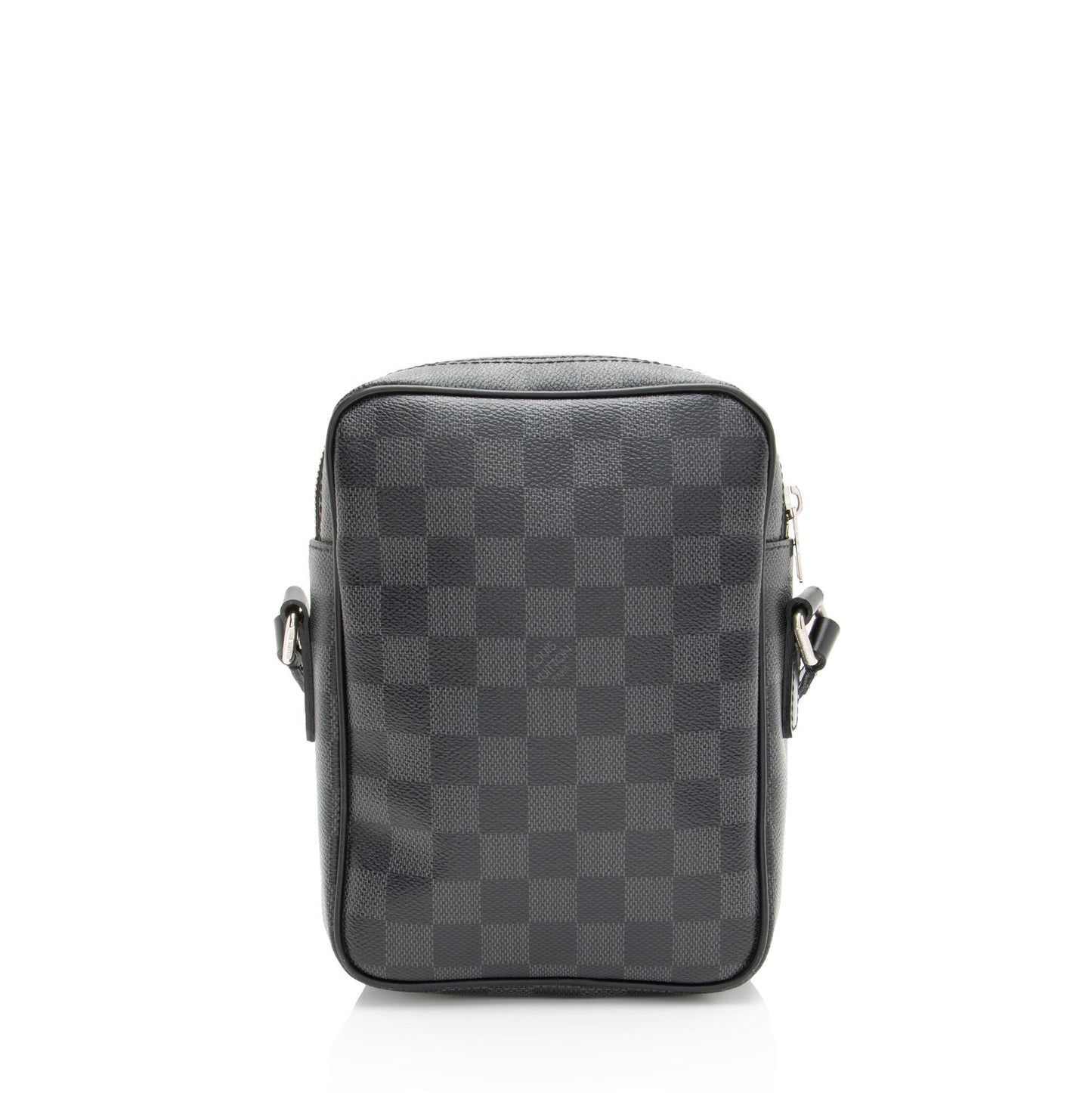 Louis Vuitton Damier Graphite Rem Messenger