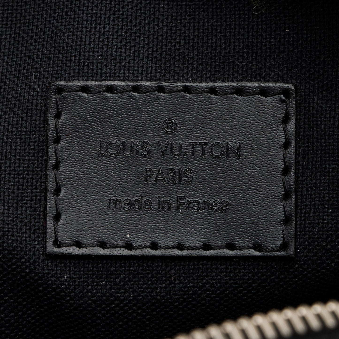 Louis Vuitton Damier Graphite Rem Messenger