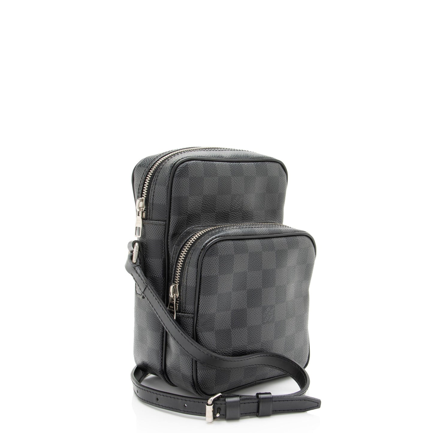 Louis Vuitton Damier Graphite Rem Messenger