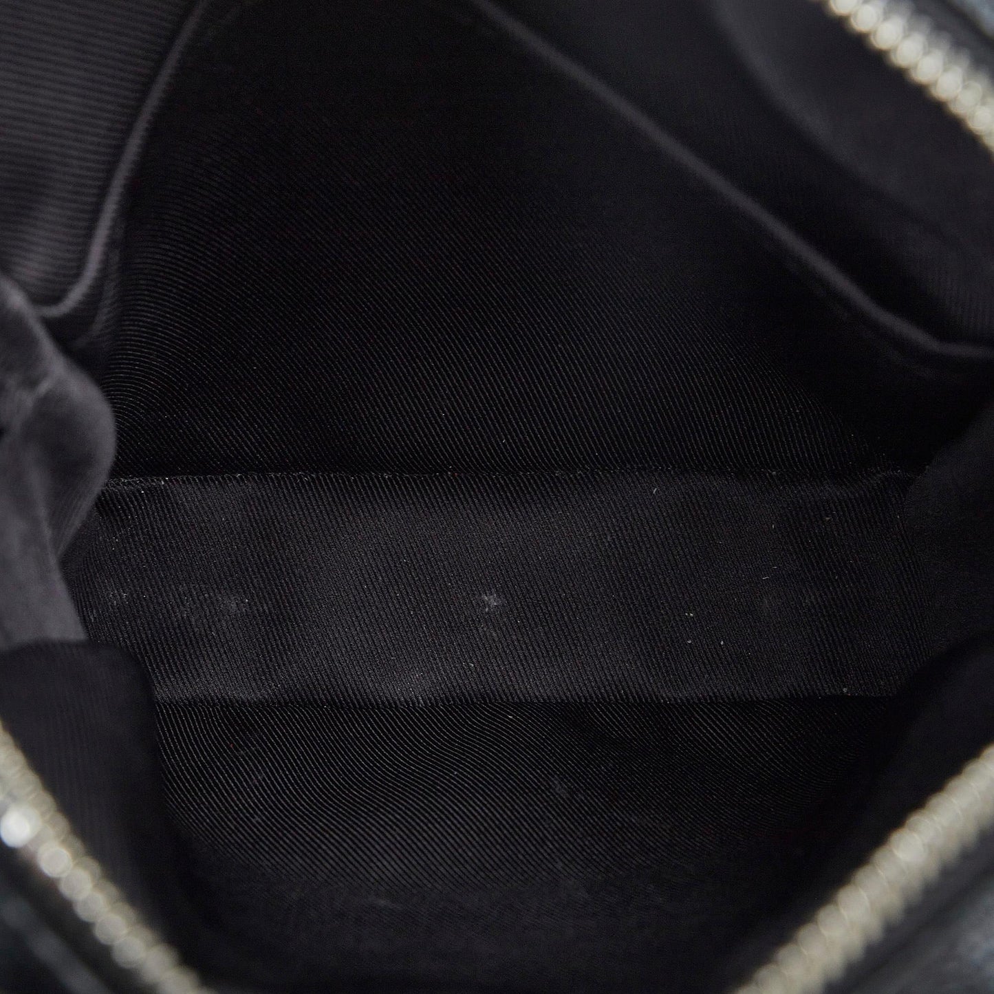 Louis Vuitton Damier Graphite Renaissance Map Danube Slim PM