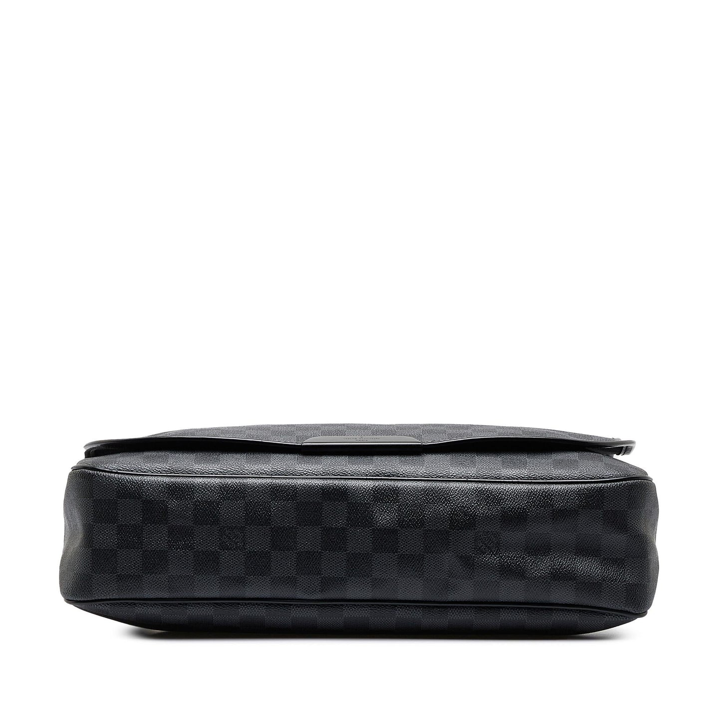 Louis Vuitton Damier Graphite Renzo (SHG-wlbL6e)