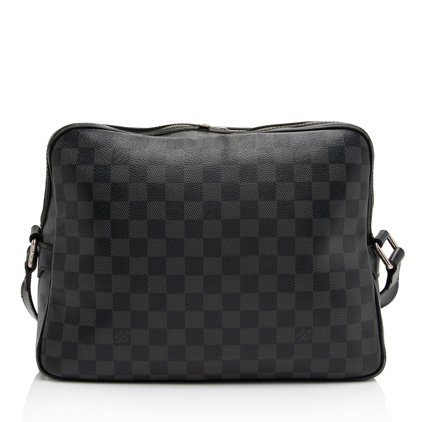 Louis Vuitton Damier Graphite Sac Leoh Messenger