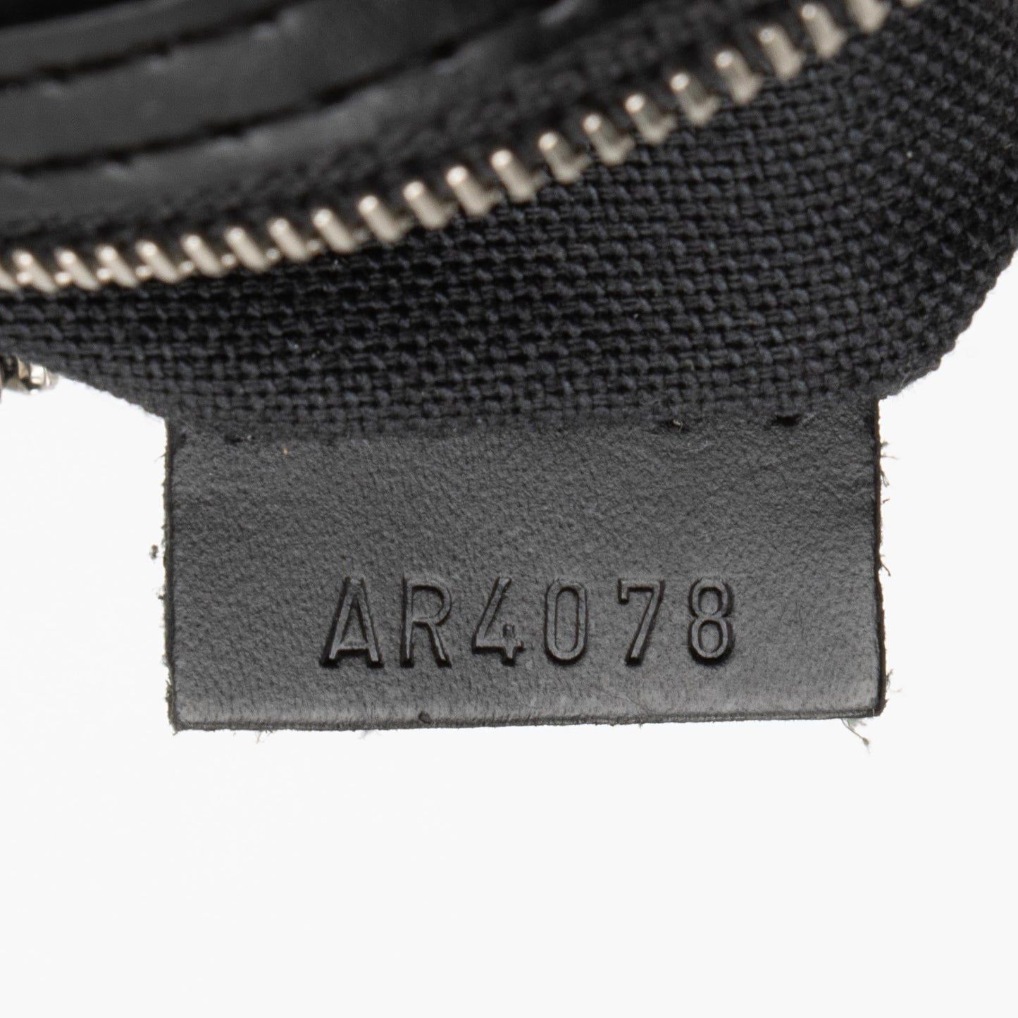 Louis Vuitton Damier Graphite Sac Leoh Messenger
