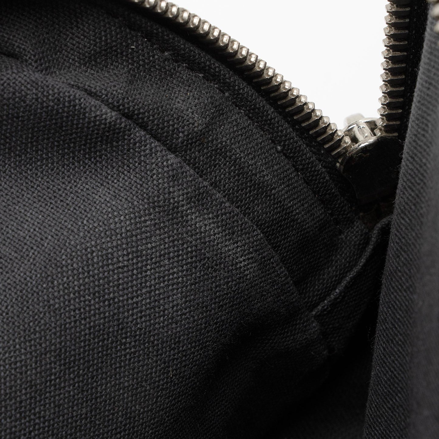 Louis Vuitton Damier Graphite Sac Leoh Messenger