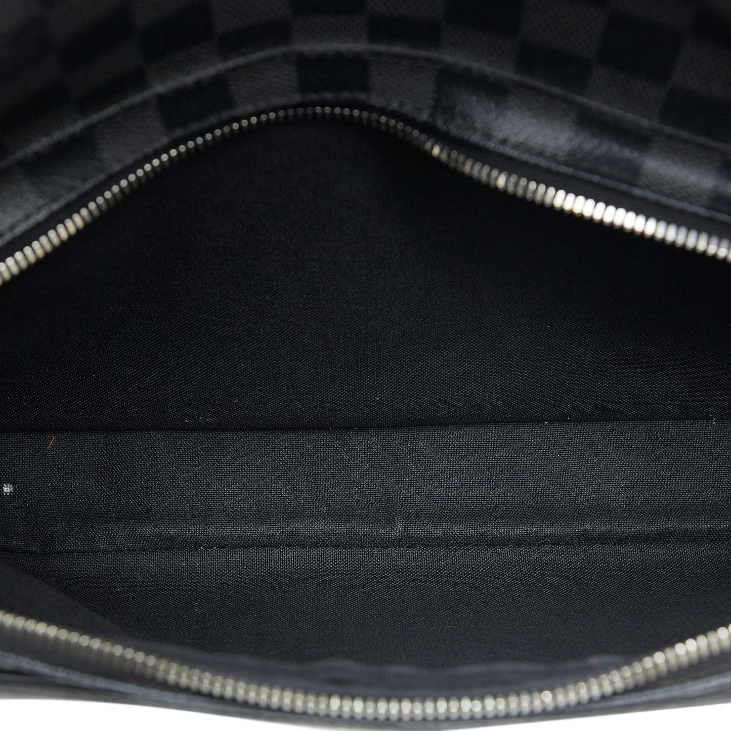 Louis Vuitton Damier Graphite Sac Leoh (SHG-uqgCFG)