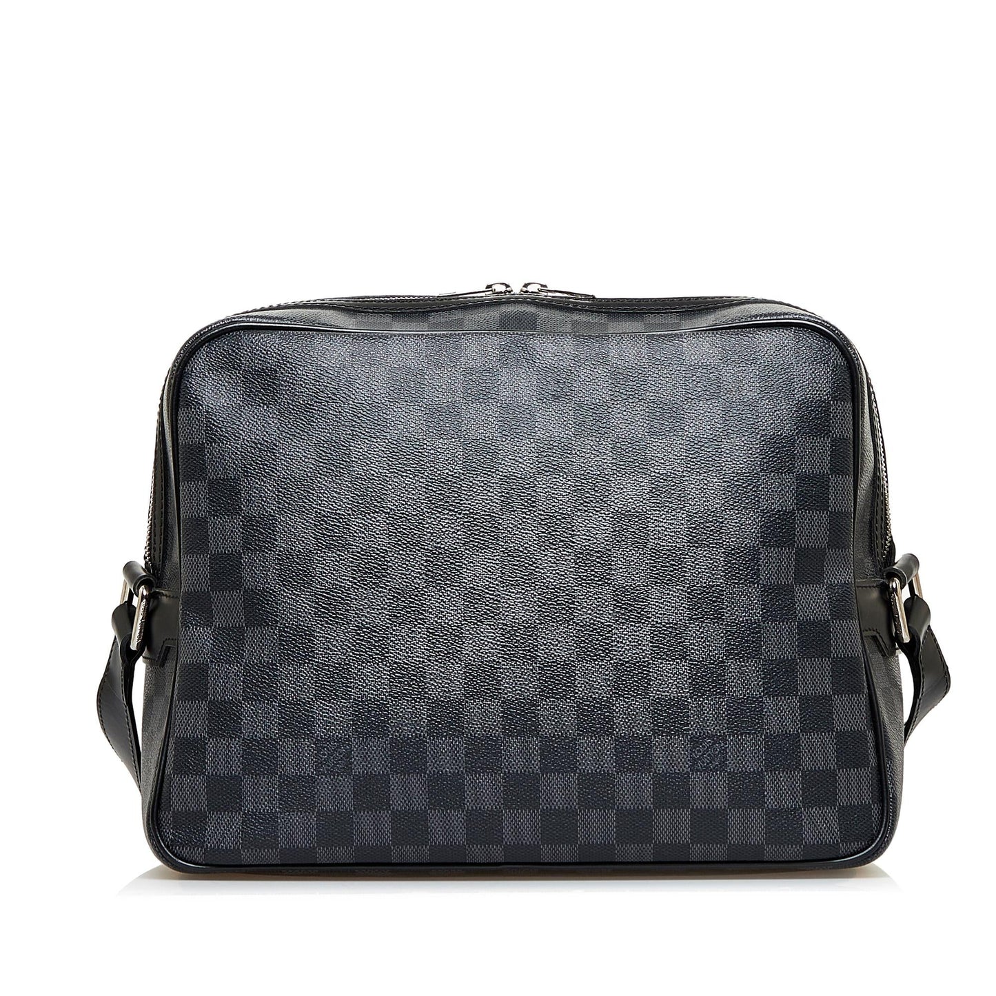 Louis Vuitton Damier Graphite Sac Leoh (SHG-bGHcou)
