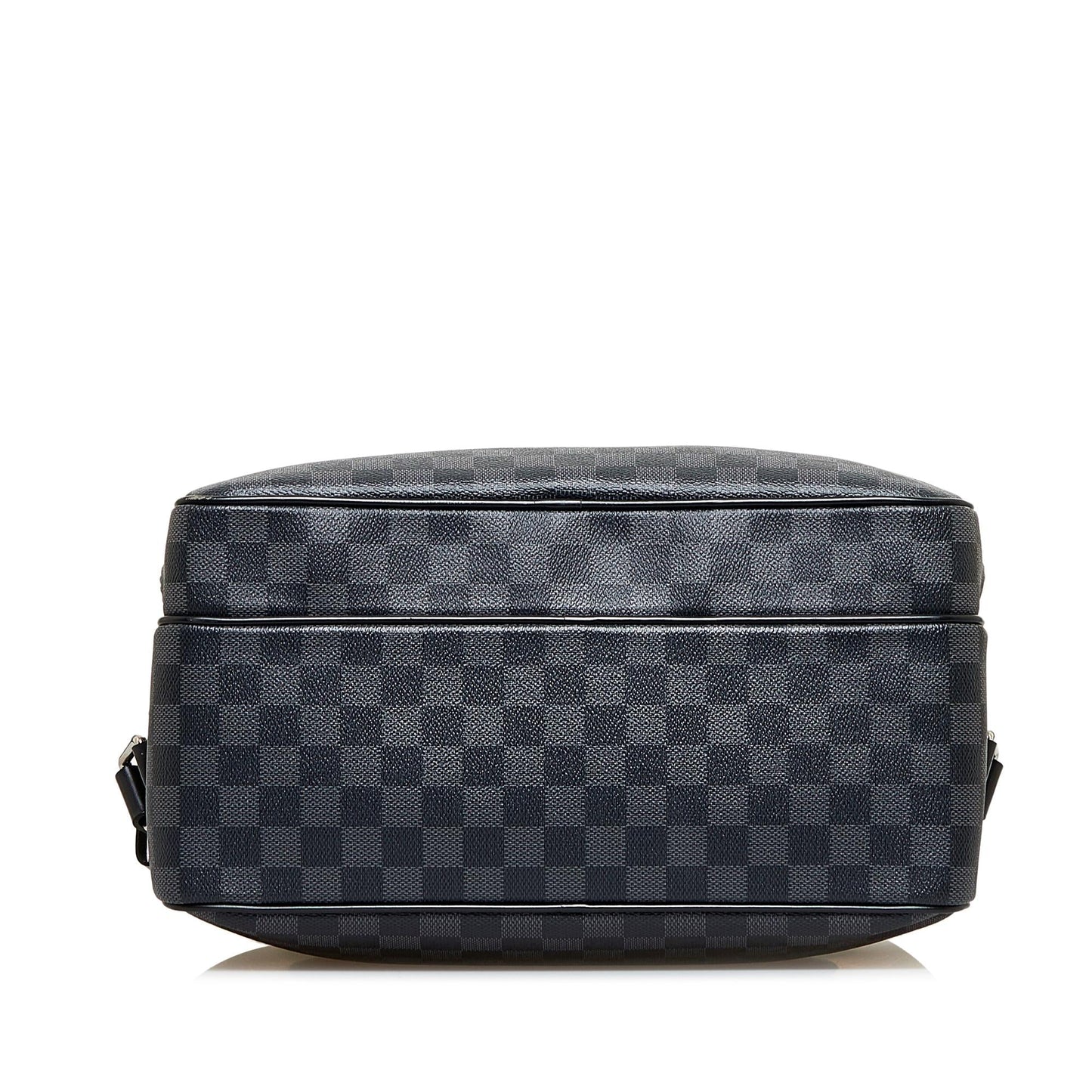 Louis Vuitton Damier Graphite Sac Leoh (SHG-bGHcou)
