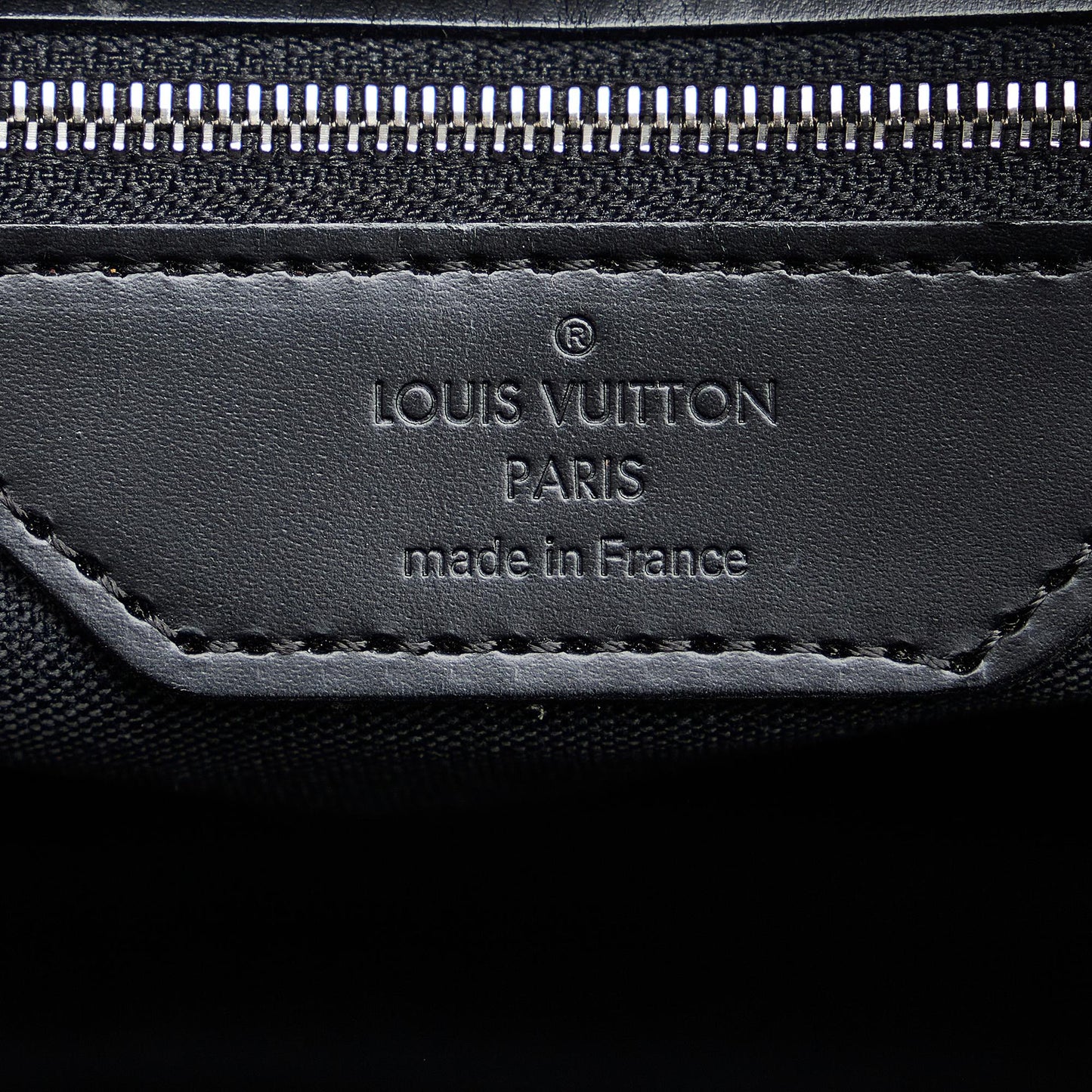 Louis Vuitton Damier Graphite Sac Leoh (SHG-bGHcou)