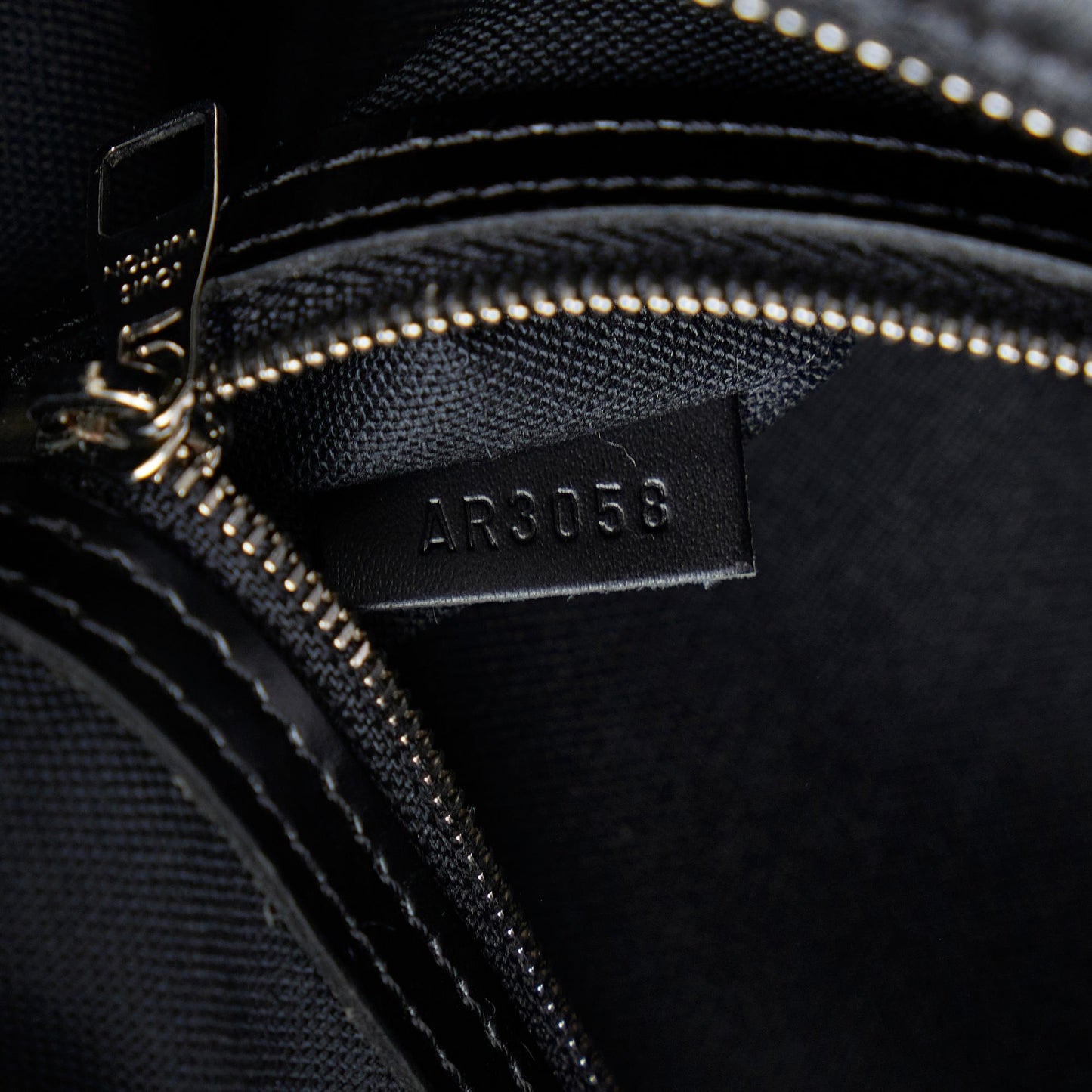 Louis Vuitton Damier Graphite Sac Leoh (SHG-bGHcou)