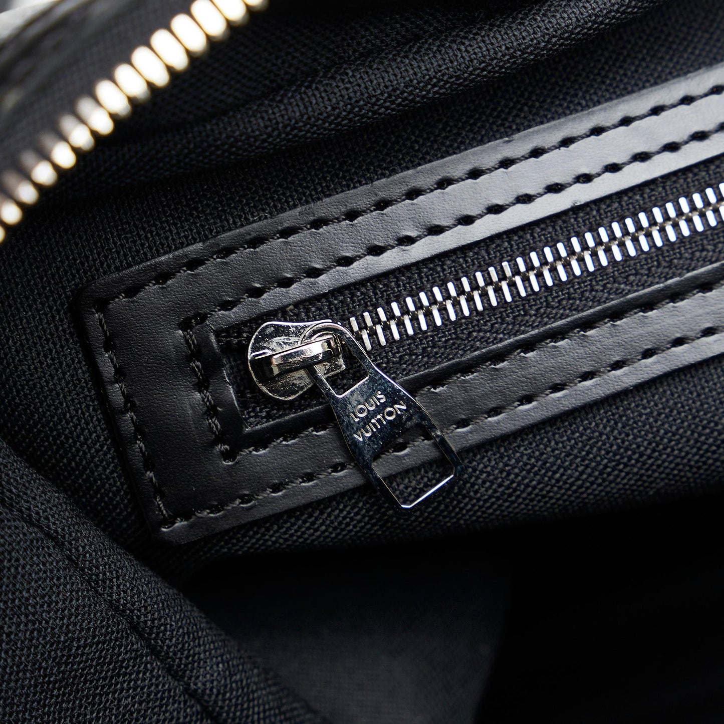 Louis Vuitton Damier Graphite Sac Leoh (SHG-bGHcou)