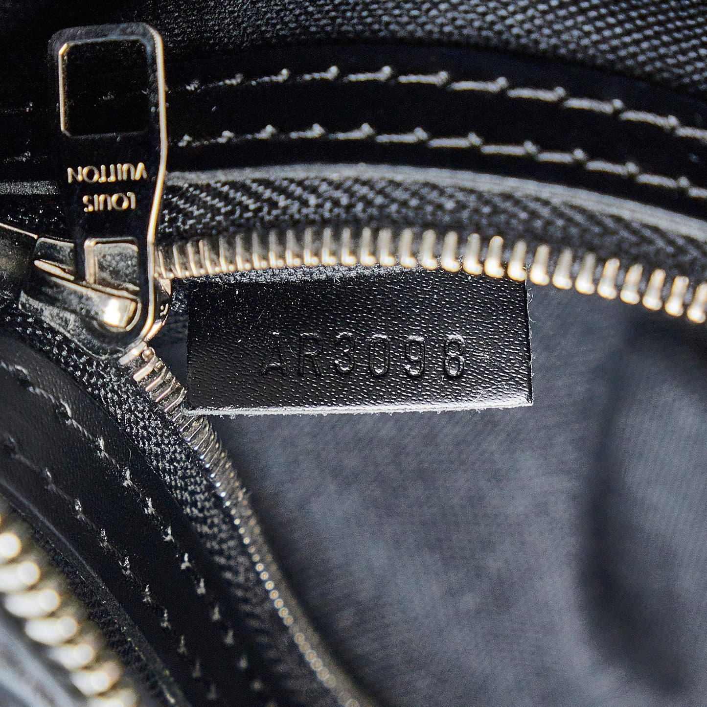 Louis Vuitton Damier Graphite Sac Leoh (SHG-kdNCxc)