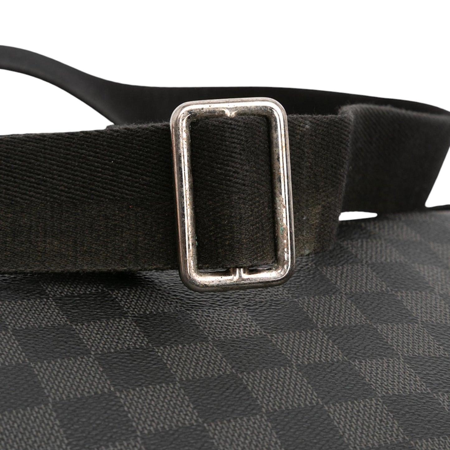 Louis Vuitton Damier Graphite Skyline Messenger MM