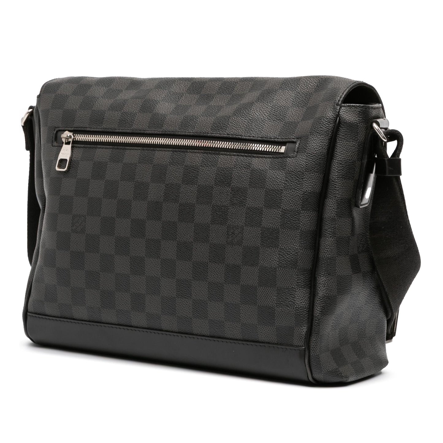 Louis Vuitton Damier Graphite Skyline Messenger MM