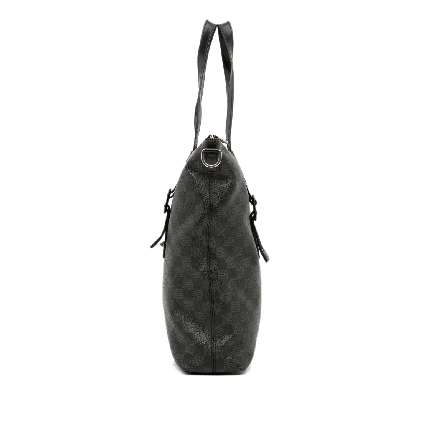 Louis Vuitton Damier Graphite Skyline (SHG-4rQ3ff)