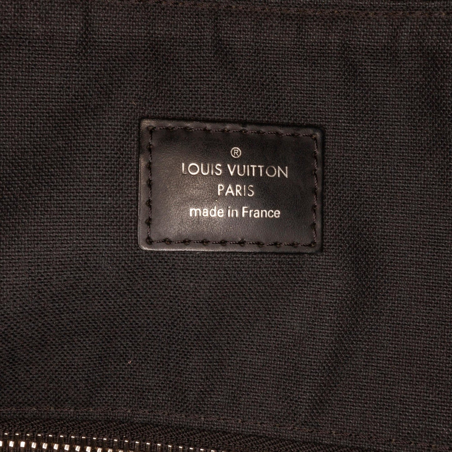 Louis Vuitton Damier Graphite Skyline (SHG-4rQ3ff)