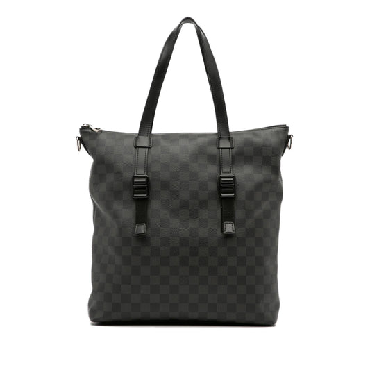 Louis Vuitton Damier Graphite Skyline (SHG-4rQ3ff)