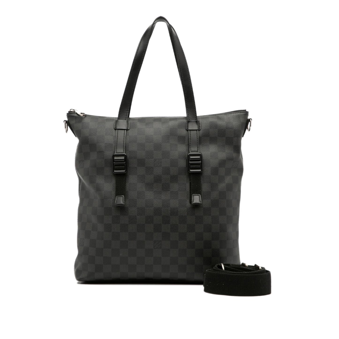 Louis Vuitton Damier Graphite Skyline (SHG-4rQ3ff)