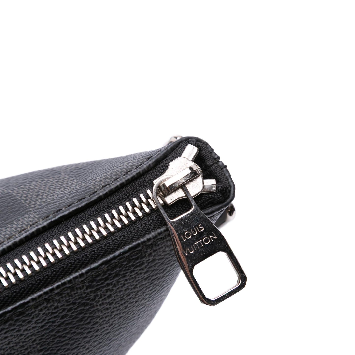 Louis Vuitton Damier Graphite Skyline
