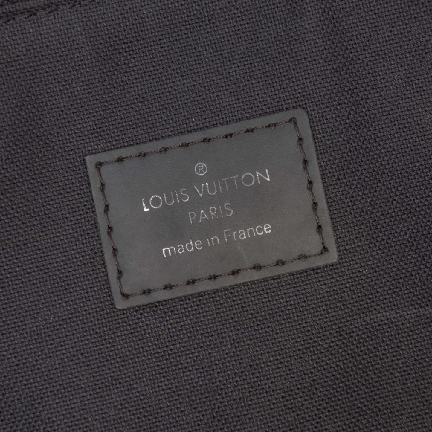 Louis Vuitton Damier Graphite Skyline