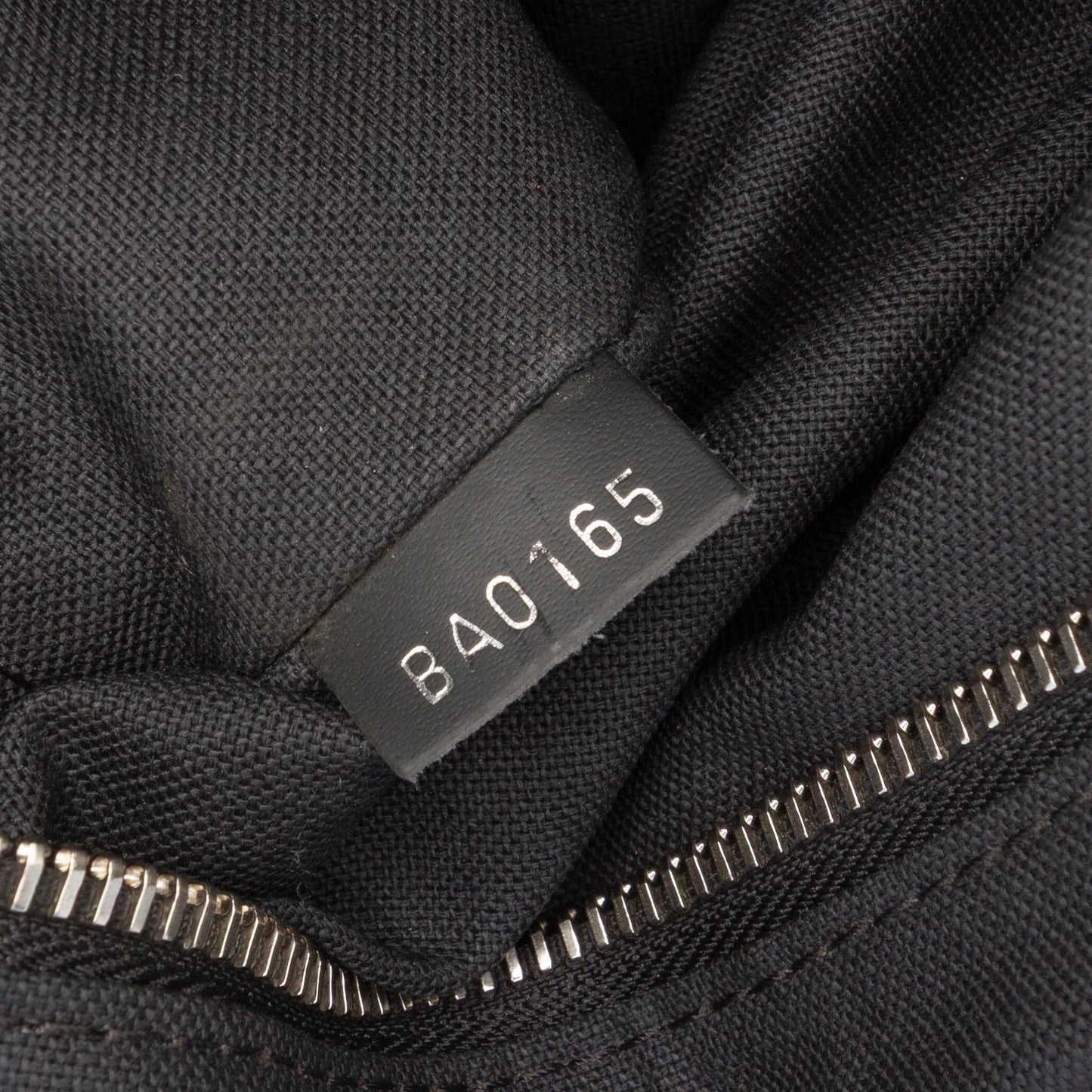 Louis Vuitton Damier Graphite Skyline
