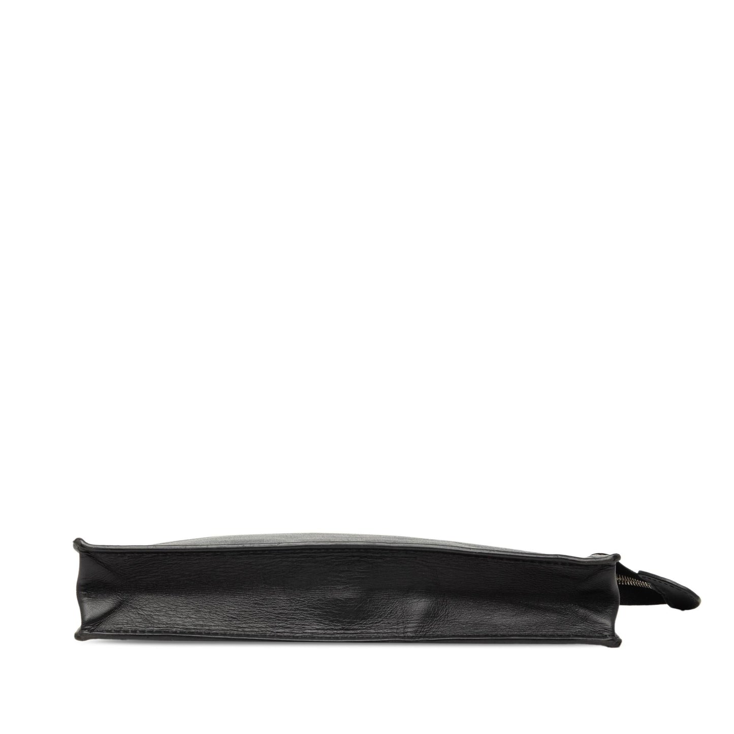 Louis Vuitton Damier Graphite Standing Pouch