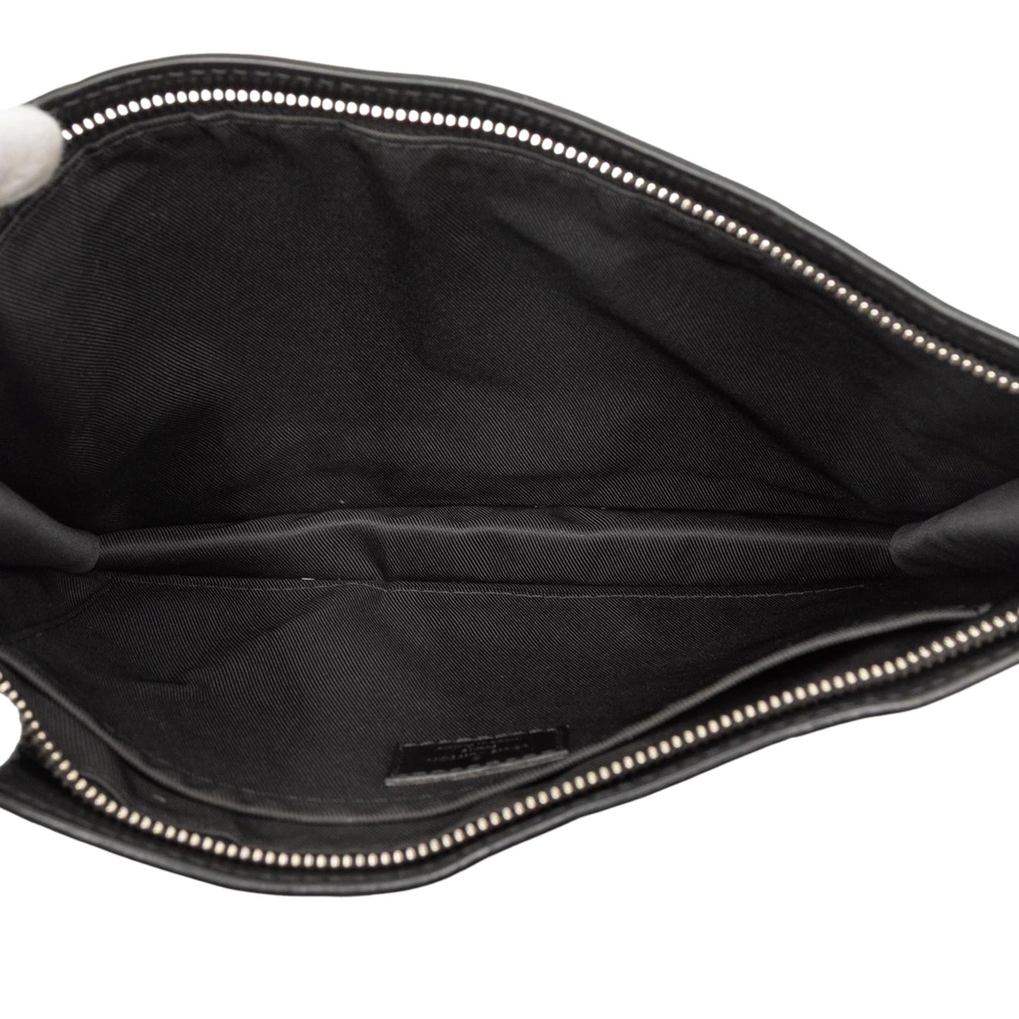 Louis Vuitton Damier Graphite Standing Pouch