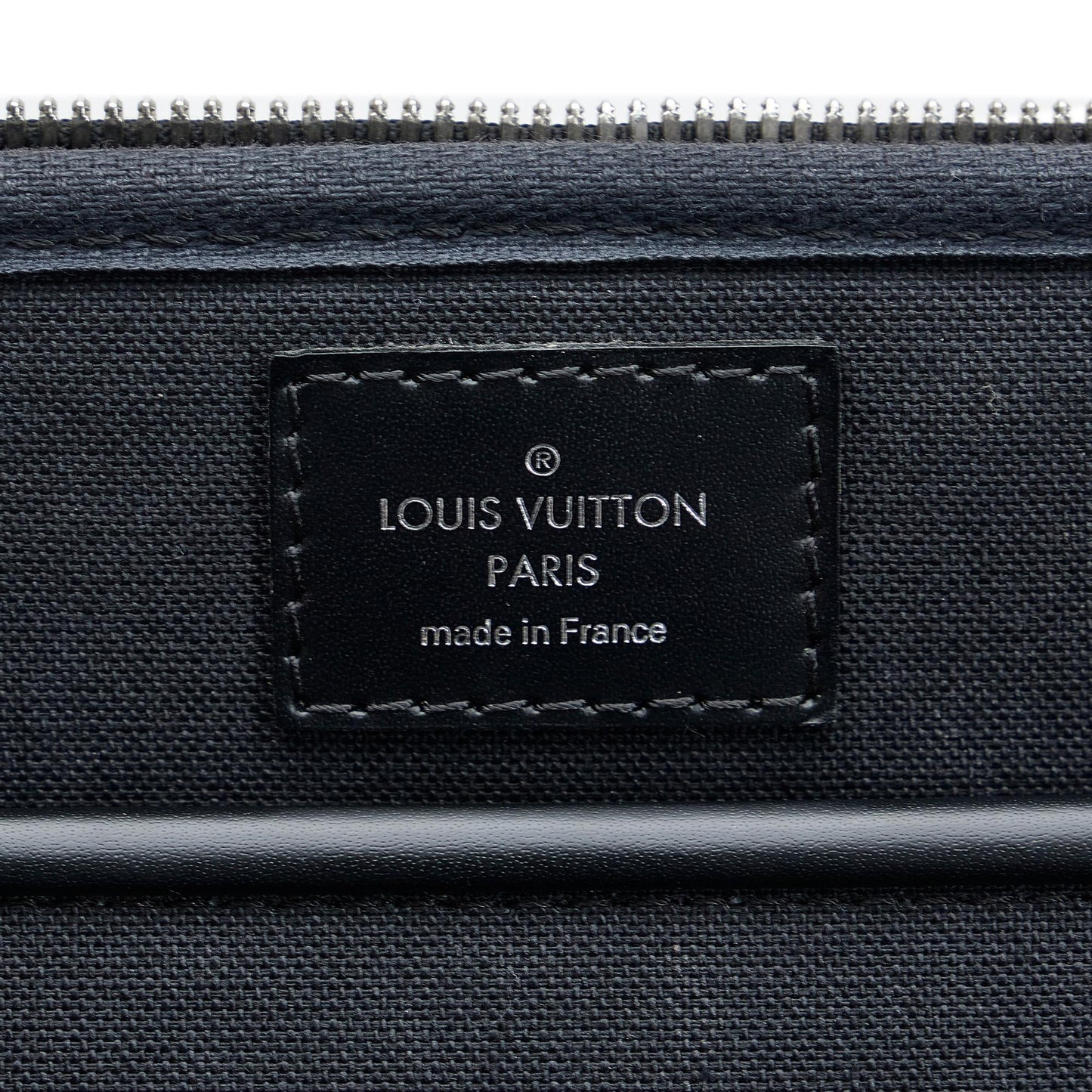 Louis Vuitton Damier Graphite Steve (SHG-u0AZnf)