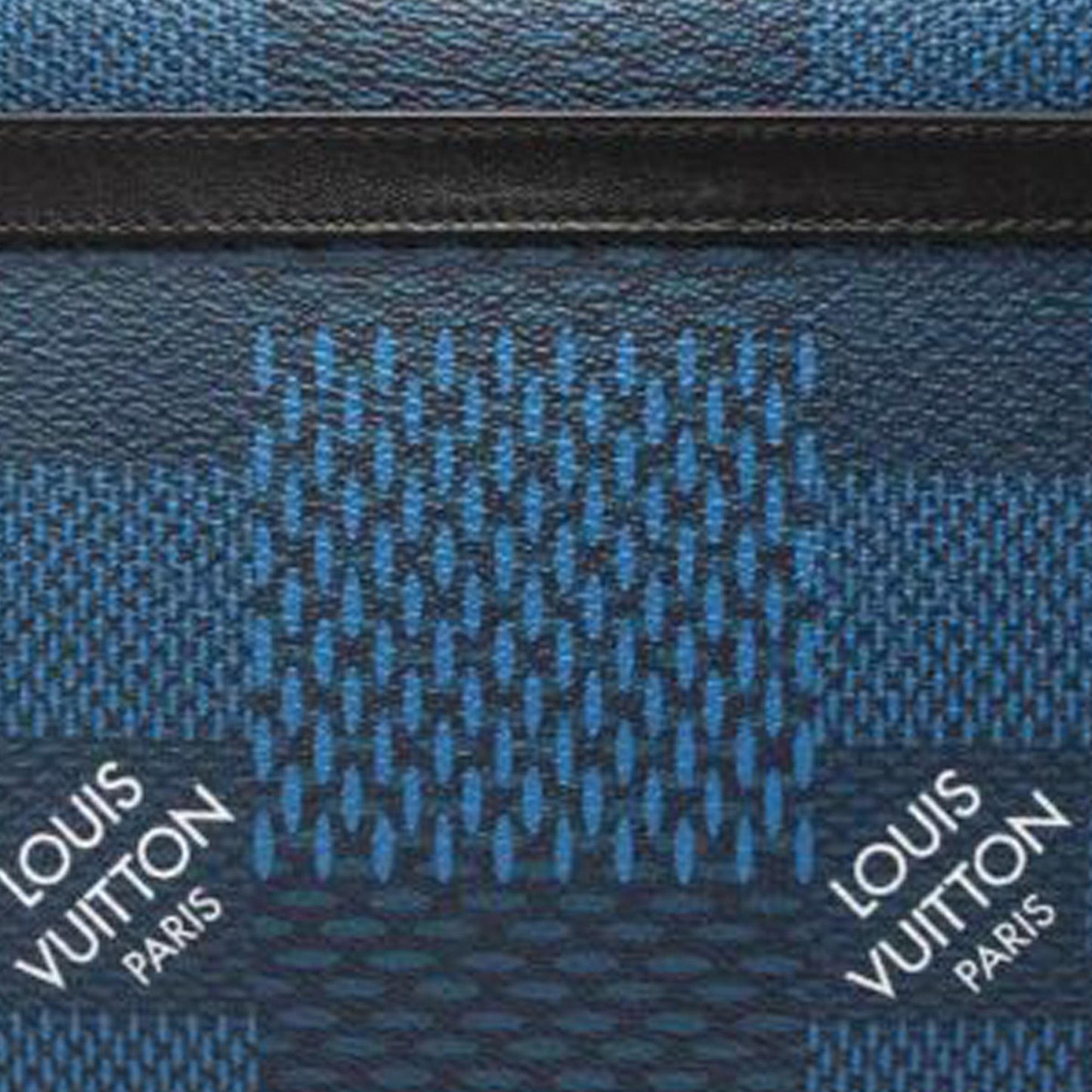 Louis Vuitton Damier Graphite Studio Messenger Bag (SHG-CyqvqX)