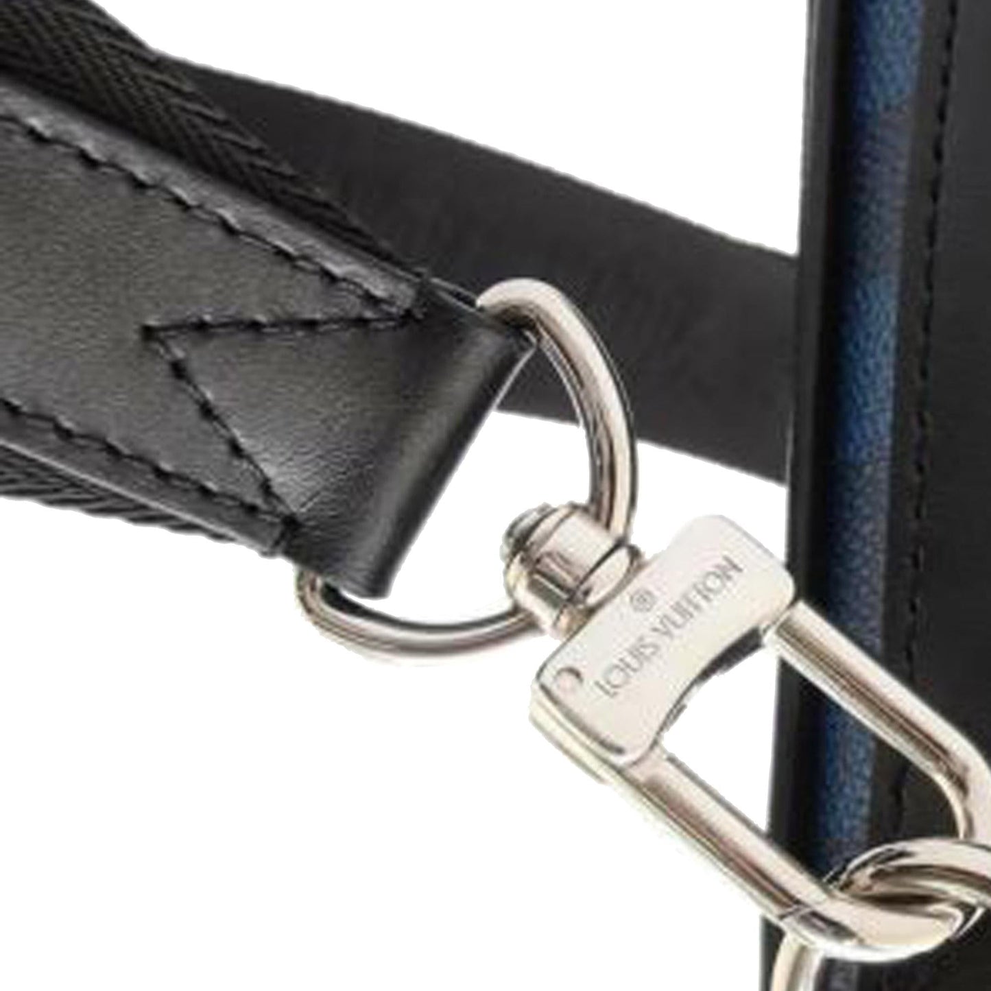 Louis Vuitton Damier Graphite Studio Messenger Bag (SHG-CyqvqX)