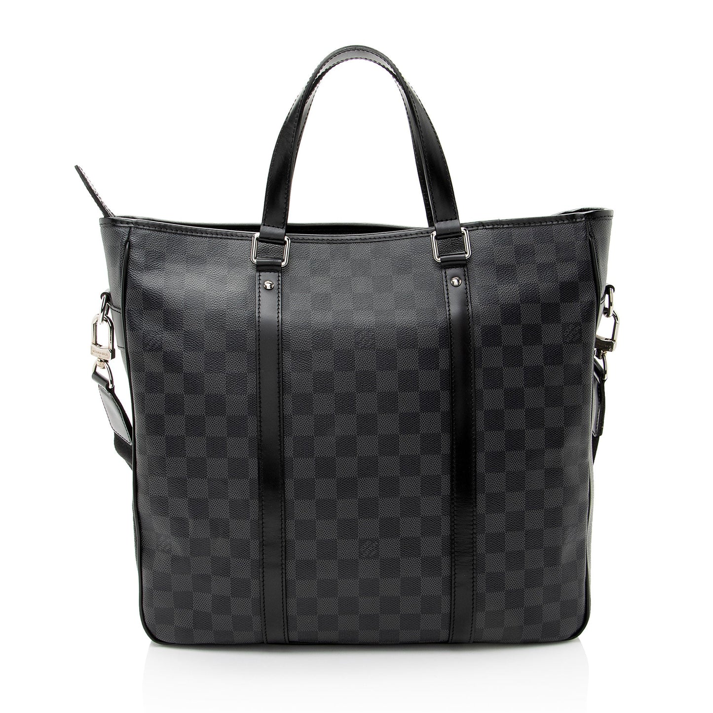 Louis Vuitton Damier Graphite Tadao PM Tote