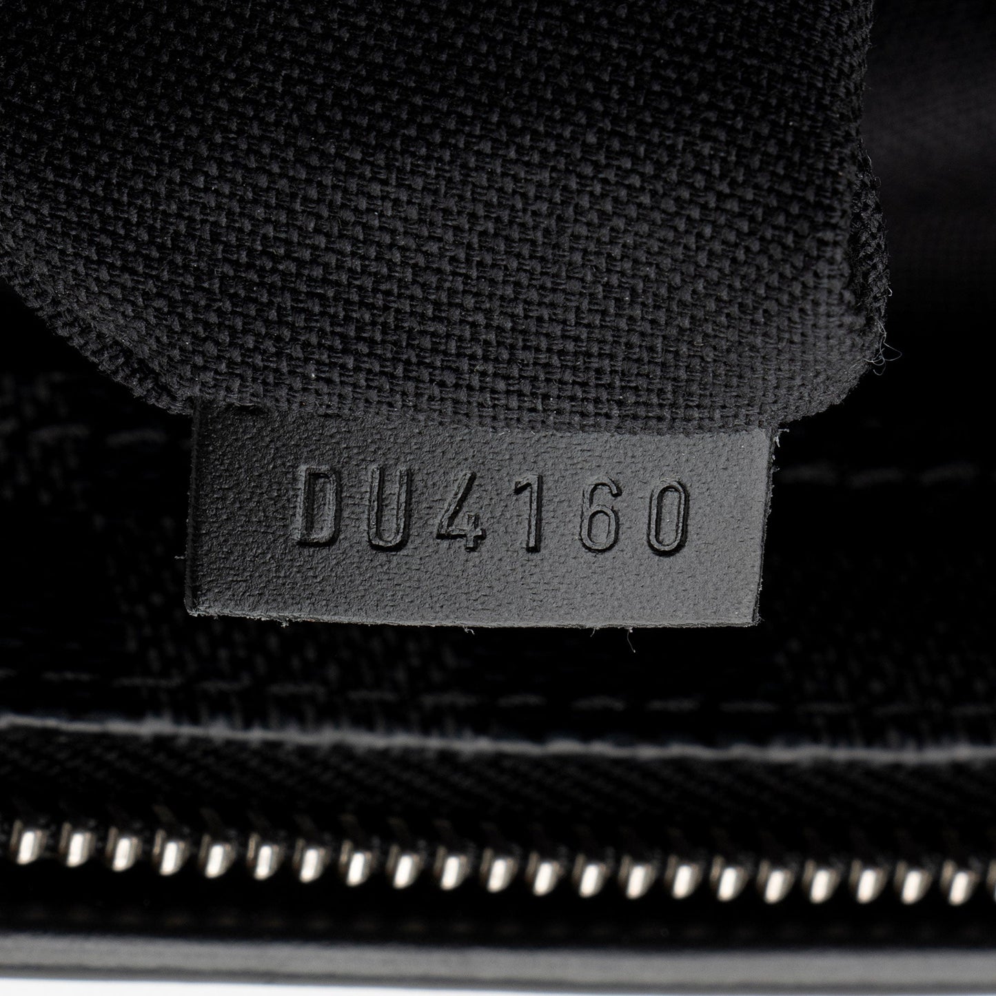 Louis Vuitton Damier Graphite Tadao PM Tote
