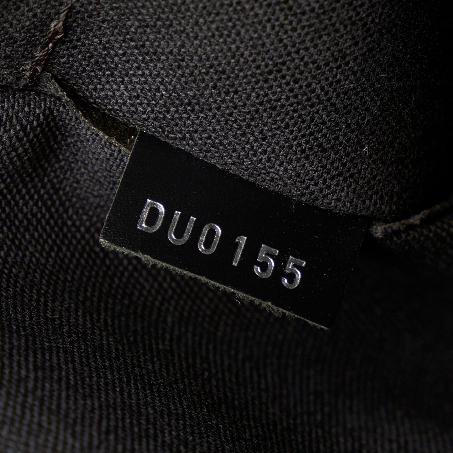 Louis Vuitton Damier Graphite Tadao PM (SHG-27FjjL)