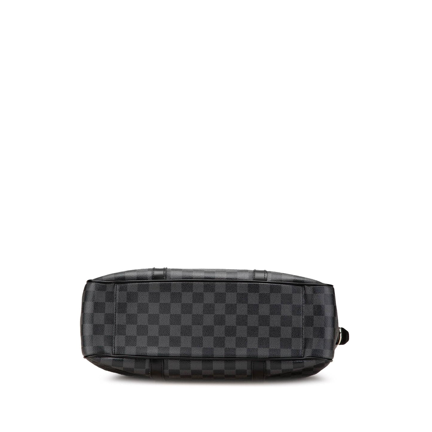 Louis Vuitton Damier Graphite Tadao PM
